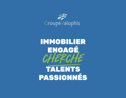 Groupe Valophis et act4skills